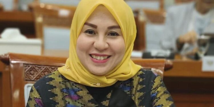 Kemensos Targetkan 2.000 KPM di Dapil NTB I Terima Bantuan PPSE Rp5 Juta Tahun Ini