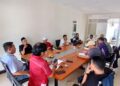 Dirangkai UKW, PWI NTB Gelar OKK Perdana Untuk Seluruh Anggota