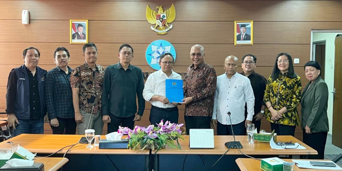 HPN Lampung 2027: PWI, Sejarah, dan Ujian Inklusivitas