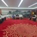 Tokoh Islam Tiongkok Buka Pintu Dialog dengan Ormas NTB