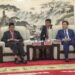 Kunjungan Ormas Keagamaan NTB ke Ningxia, Menimba Pelajaran Toleransi dan Strategi Entaskan Kemiskinan dari Tiongkok