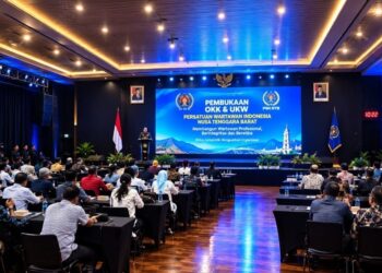PWI Pusat Apresiasi UKW Mandiri PWI NTB, Dorong Pemprov NTB Beri Support Menuju Porwanas 2027