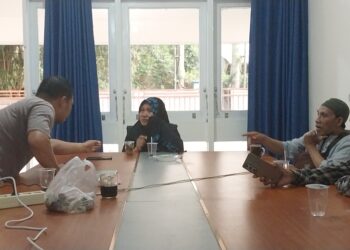 Dijanjikan Kerja di Singapura, Yanuar Berakhir di Pegunungan Myanmar: Keluarga Diminta Tebusan Rp 70 Juta