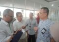 Merchant QRIS Bank NTB Syariah Naik Dua Kali Lipat, Dana Tembus Rp140 Miliar