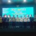 Diikuti 120 Wartawan Se-NTB, PWI Gelar OKK Perdana dan UKW di Gedung Bank NTB Syariah
