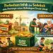 Infak Tidak Boleh Dipaksa, tetapi Bisa Dikelola dengan Adil