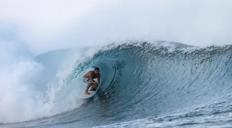 Atlit Lakey ke Parerenan, Ikut Kejurnas di Bali