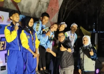 Menunggu SK KONI NTB, Bonus Atlit Diproyeksikan Cair November 2026