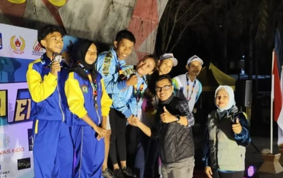 Menunggu SK KONI NTB, Bonus Atlit Diproyeksikan Cair November 2026