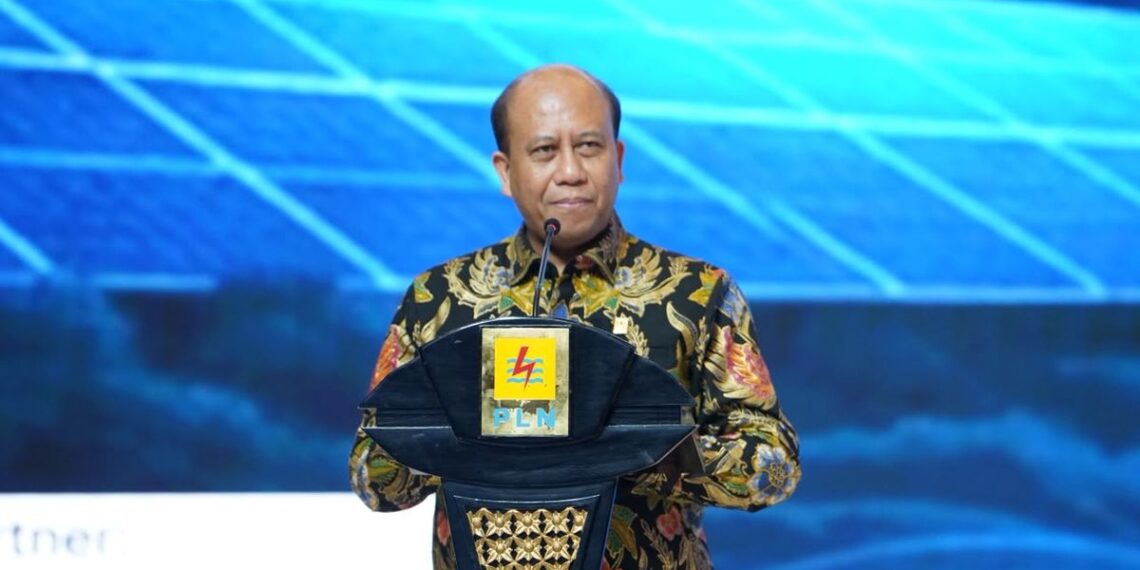 Suroso Isnandar Pimpin PLN, Publik Menunggu Bukti di Lapangan