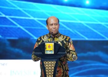 Suroso Isnandar Pimpin PLN, Publik Menunggu Bukti di Lapangan