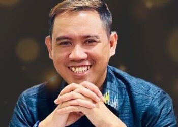 Rusdiansyah Tegaskan MK Tak Pernah Putuskan Gibran Terbukti Tak Punya Ijazah